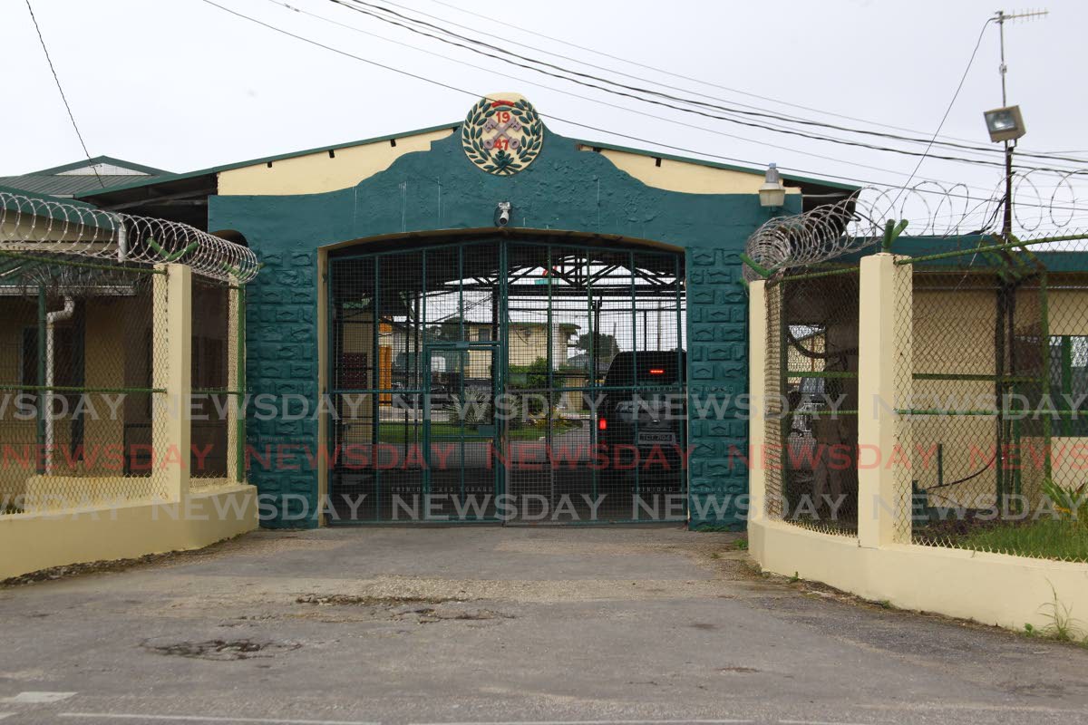 POA: Benefit of centralised prison campus unproven