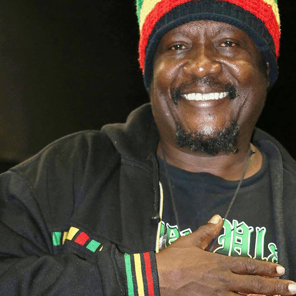 Mikey General honours Rastafari legacy with Haile Selassie Liveth