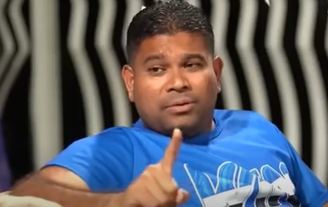 Guyana’s presumptive Opposition Leader and father arrested pending U.S. Extradition