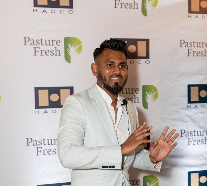 Hadco offers Pasture Fresh lamb, prime cuts for Trinidad and Tobago market