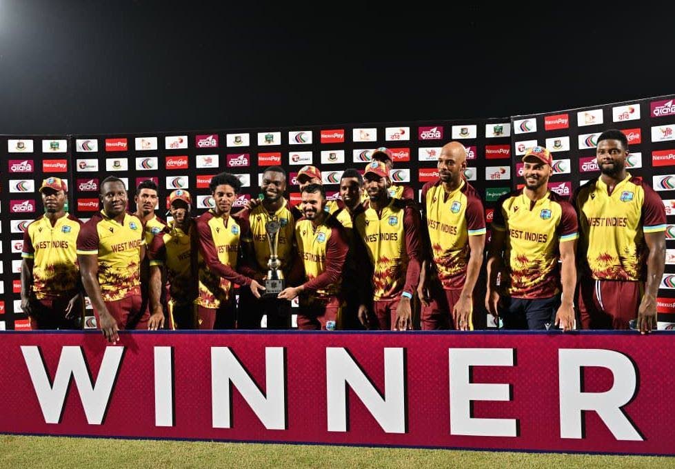 Towards future WI success