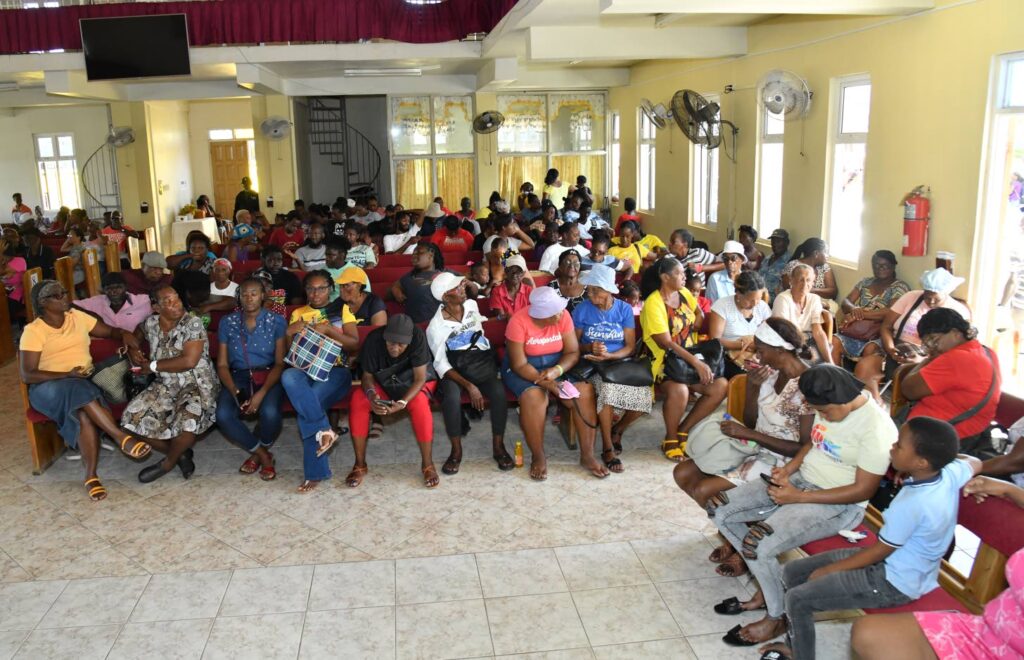 Nigerian doctor invites GOJ to partner on future medical missions