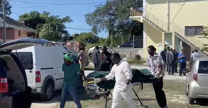 Police urge holiday caution after chase ends in deadly shootout