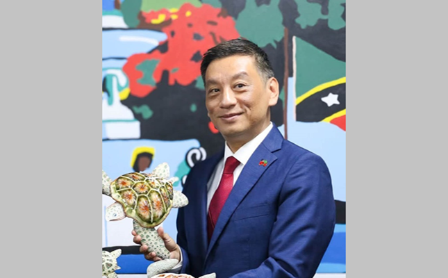 Fostering Global Security Together: A Call for Taiwan’s Participation in INTERPOL