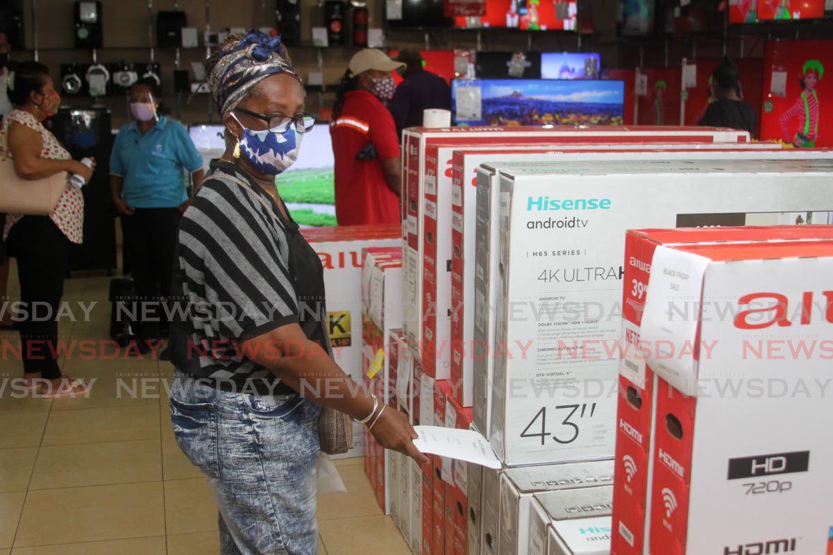 Ansa McAL sells Standard Distributors to Term Finance