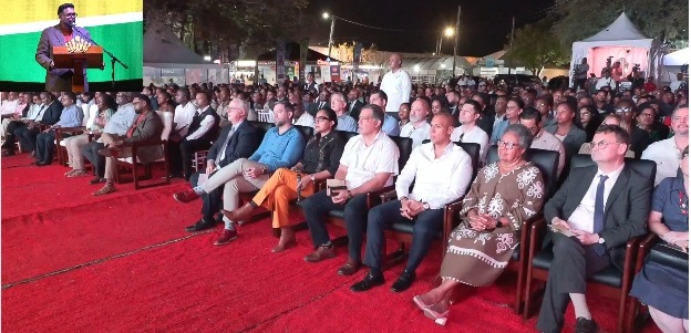 Ali warns gold miners of tough action for smuggling