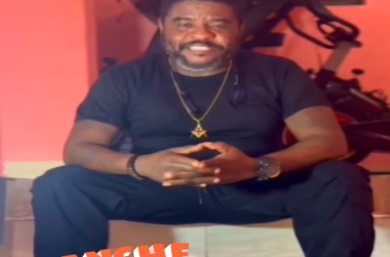 Haitian gang leader ‘Barbecue’ warns citizens to stay indoors