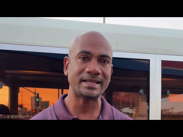 #MelissaAftermath: Dr Dawes leads medical mission in western Jamaica