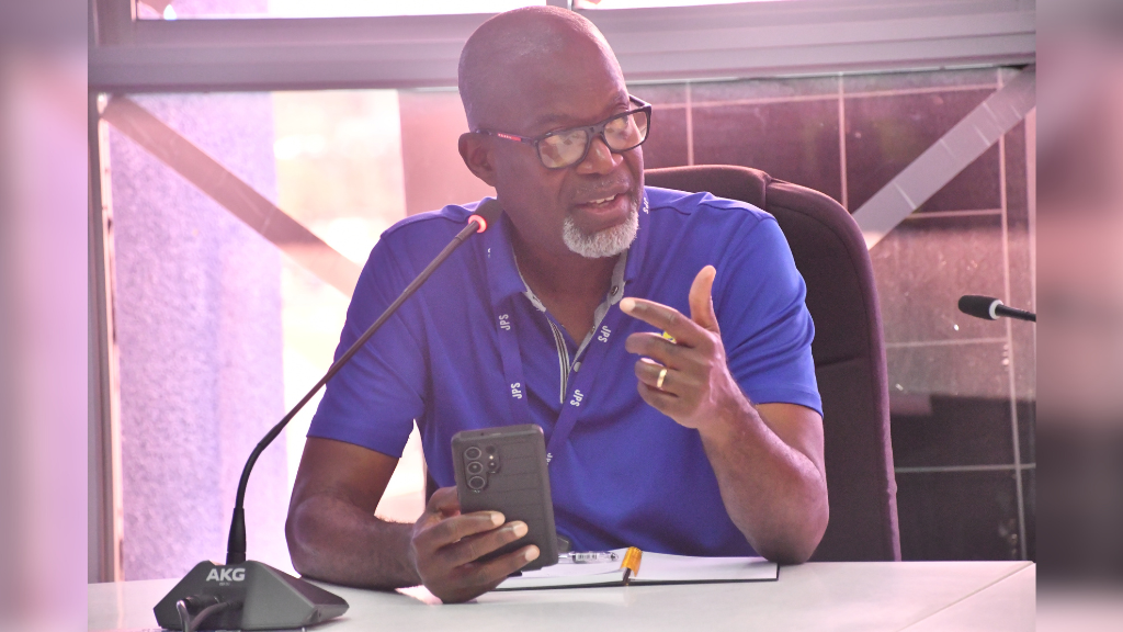 #MelissaAftermath: JPS conducting detailed damage assessments