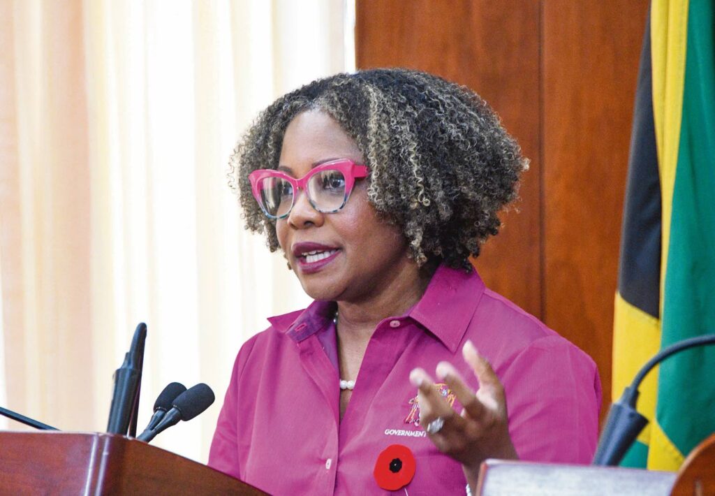 Gov’t to roll out temporary homes for hurricane victims