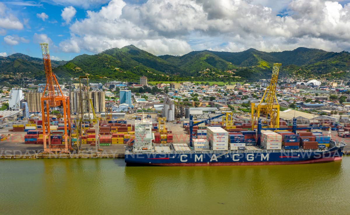From autopilot to acceleration: Trinidad and Tobago’s growth blueprint
