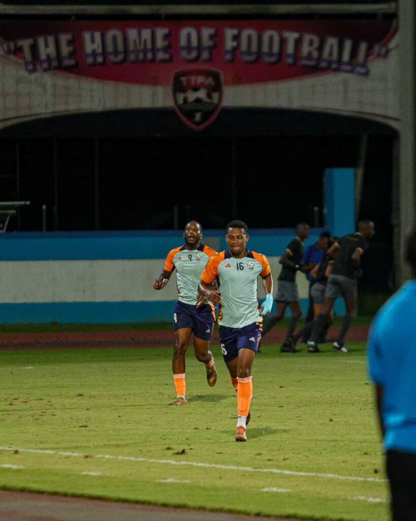 Prisons march on with 3rd win, keep TTFPL lead