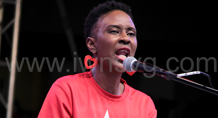 Her next round of ‘breaking’ and ‘resetting’