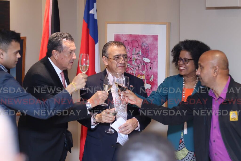 TTMA delegation prepares for trade mission to Chile