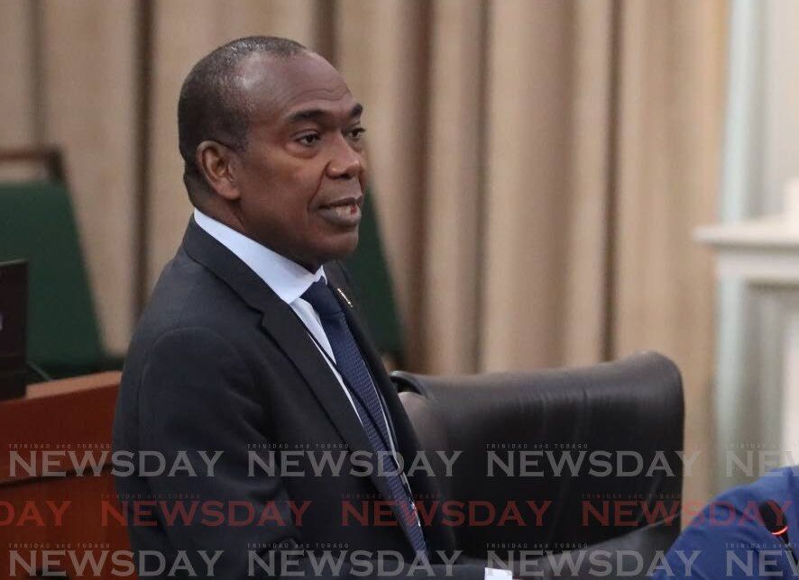 AG amends bill in committee stage: Way cleared for JPs’ expanded powers