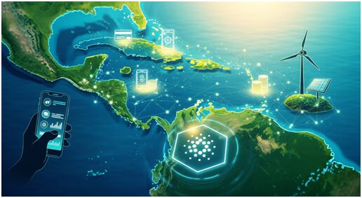 Bridging the Banking Divide Through Blockchain Solutions in Caribbean Nations