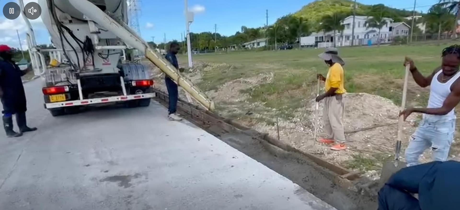 Improvements Continue In Paynters Development