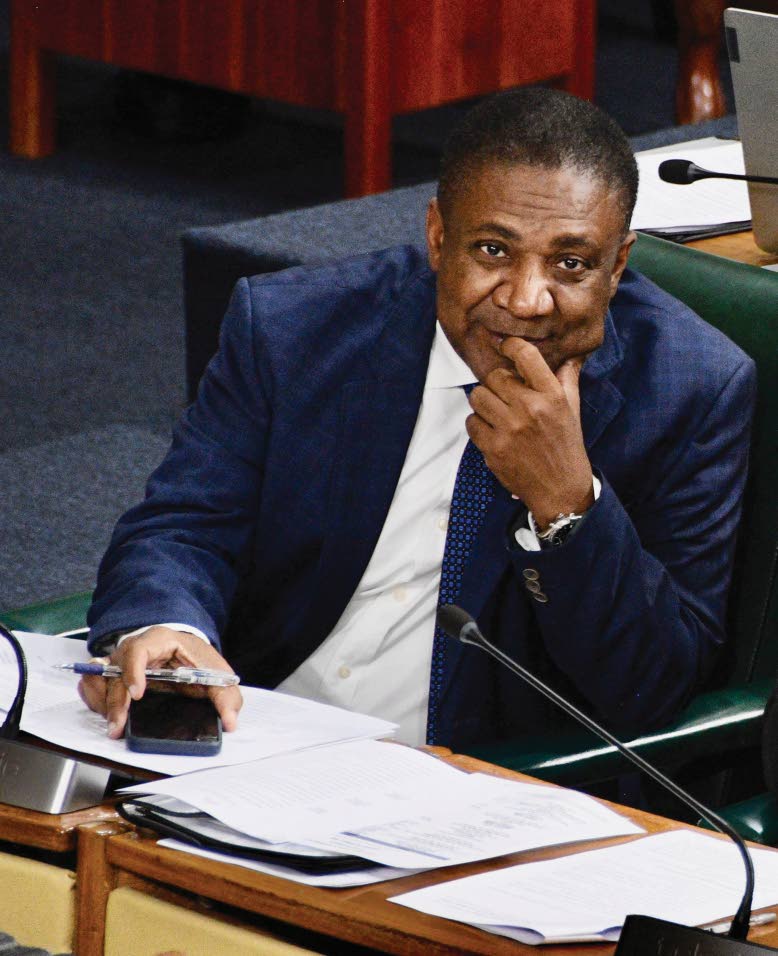 Unnecessary bureaucracy