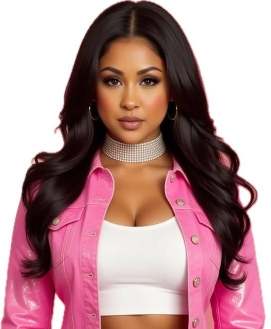 Sasha Melody’s new single celebrates self-worth