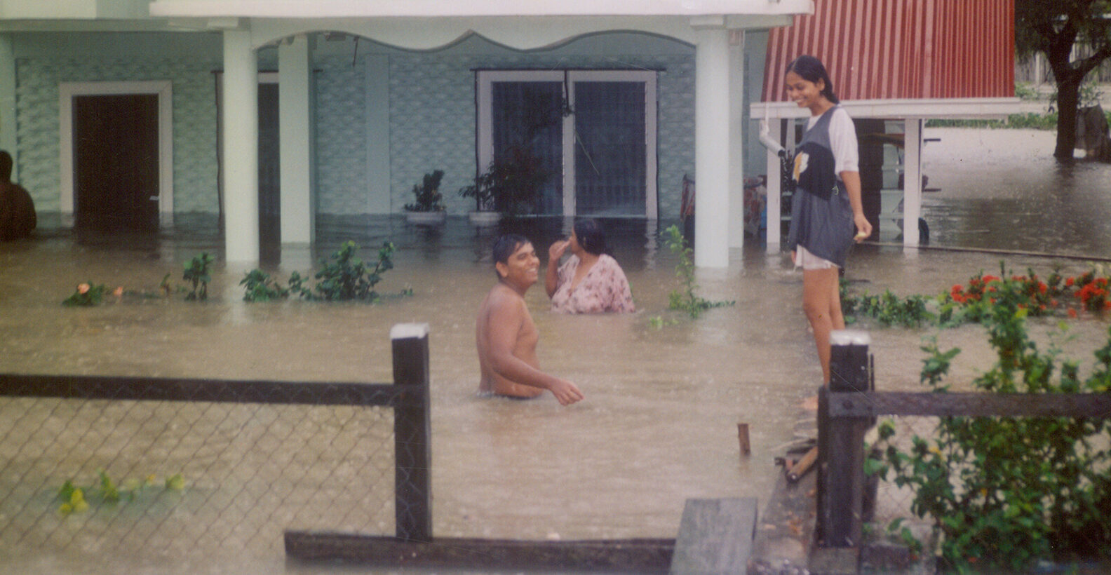 OP-ED: Why are women and youth still mentioned separately in climate conversations?