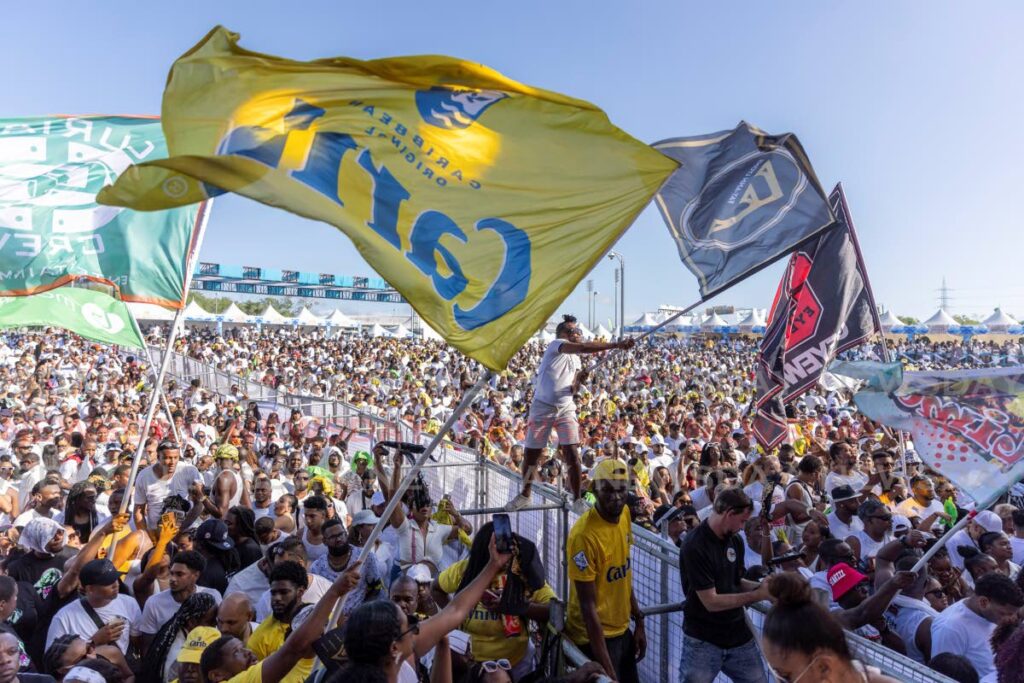 Modern solution to old noise problem