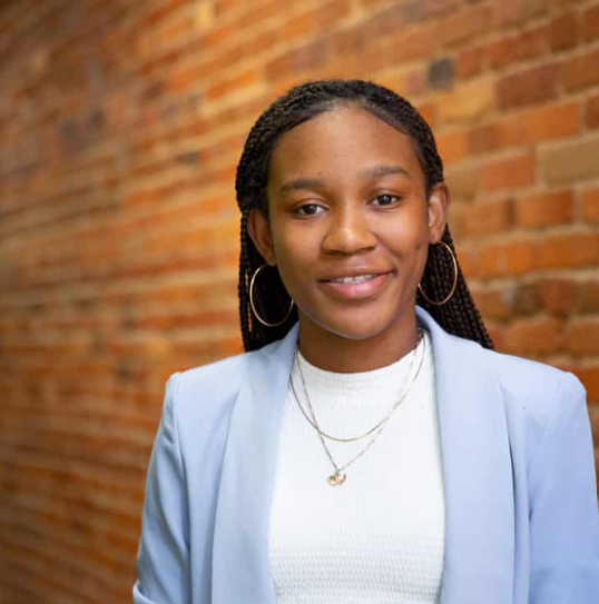 Tiana Dinham selected as the 2026 Jamaica Rhodes Scholar