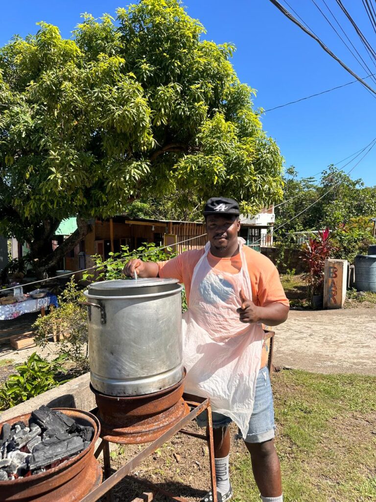 Portland cookshop feels the pinch of Melissa
