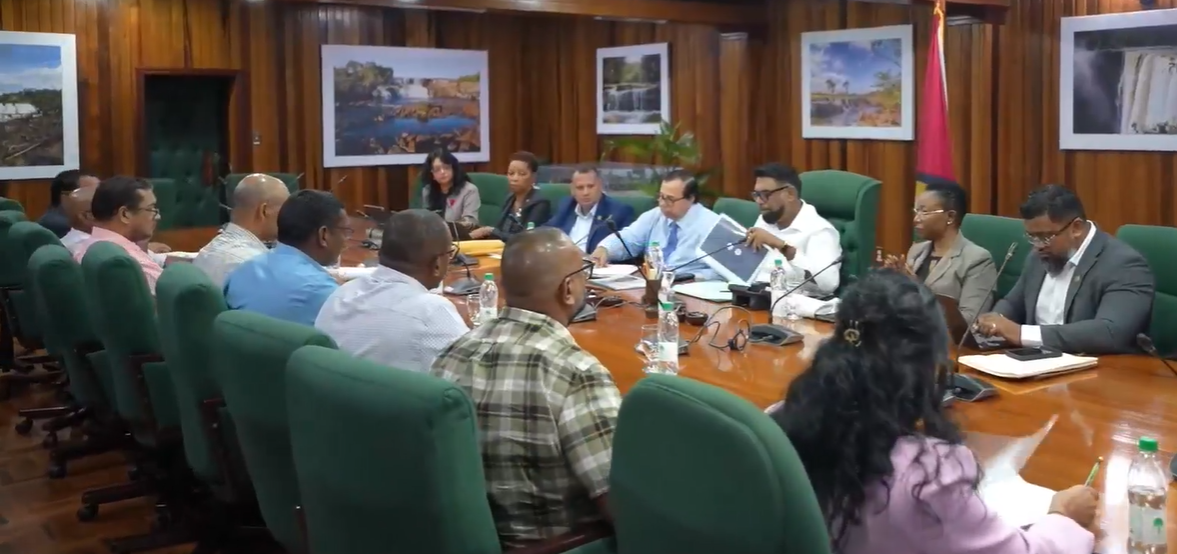 Massive technologically-driven Georgetown drainage improvement begins; paid parking over covered drains likely