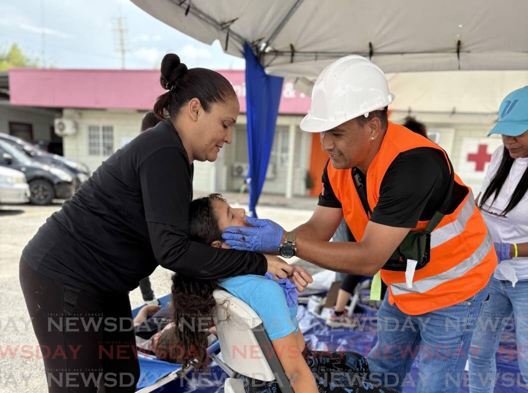 Social Development Ministry denies financial ties with Red Cross