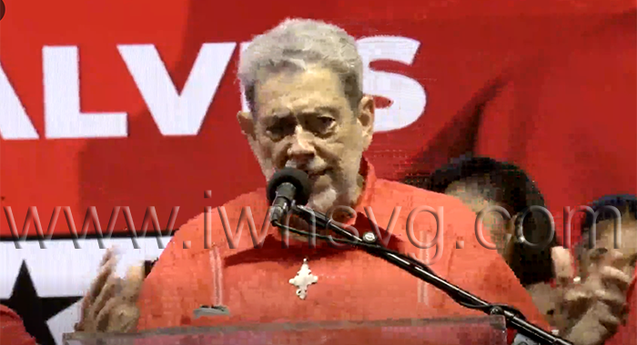 ‘Lift me up. Please, I beg you,’ Gonsalves tells former supporters