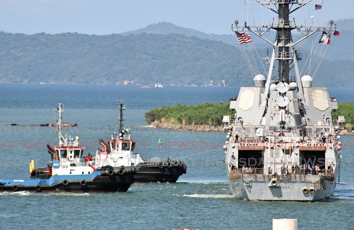 International relations expert: Trinidad and Tobago, Venezuela relations could get worse