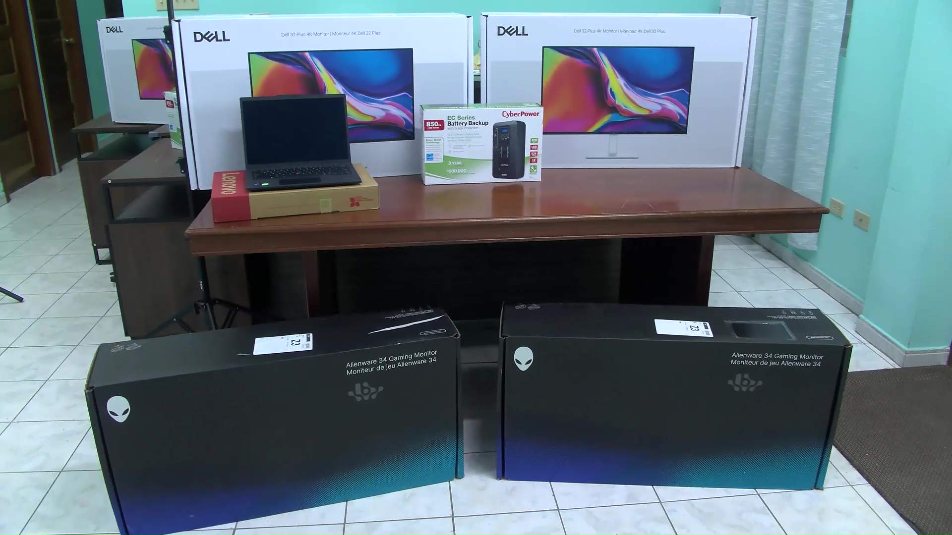 $60K Boost for Early Warning Systems After Hurricane Melissa’s Devastation