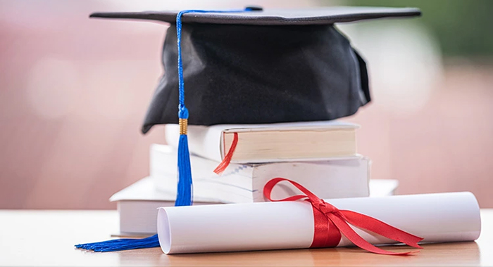 A product of the Education Revolution — and the lessons it taught me