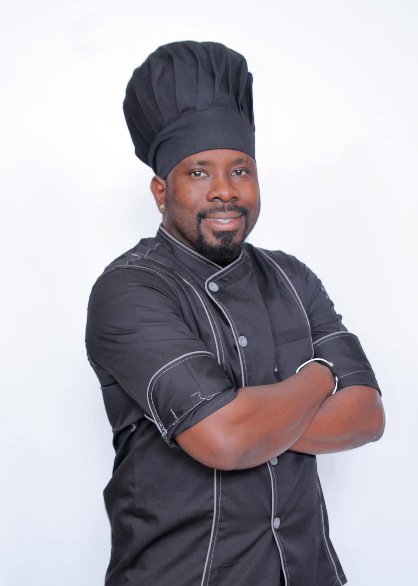 Chef Ronald Reagan Wilson to Represent Antigua and Barbuda at Saint Martin’s Festival de la Gastronomie