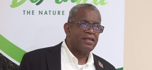 Ambassador Benoit Bardouille appointed as Dominica’s Permanent Representative to the International Maritime Organization