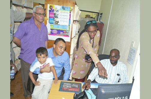 Some health centres in St Elizabeth reopened