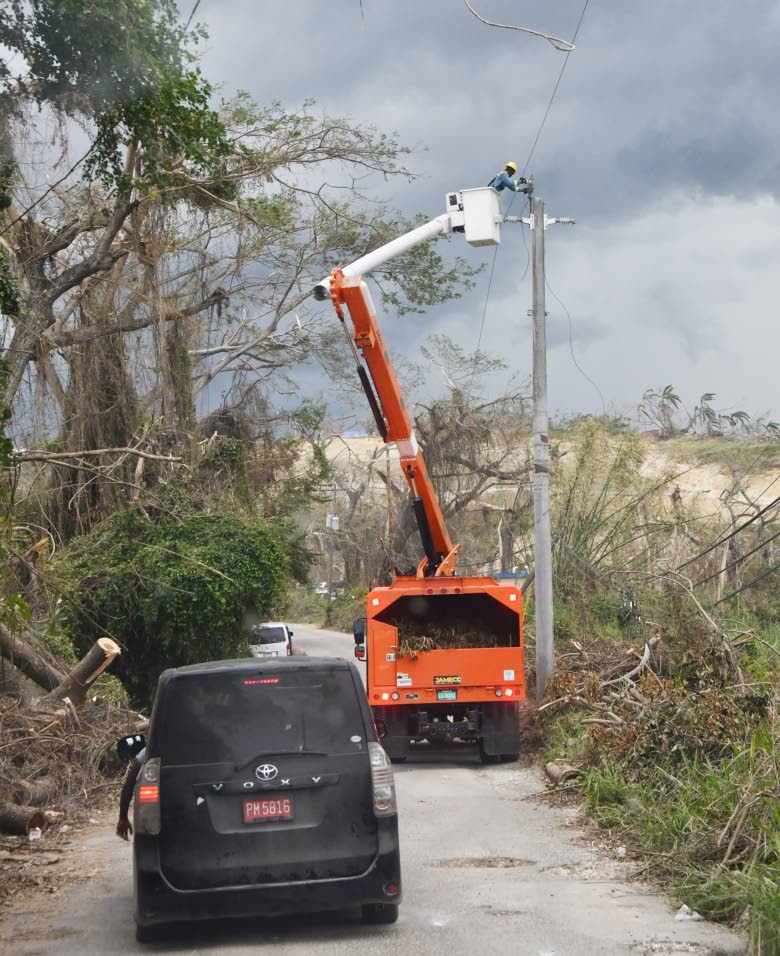 From darkness to light