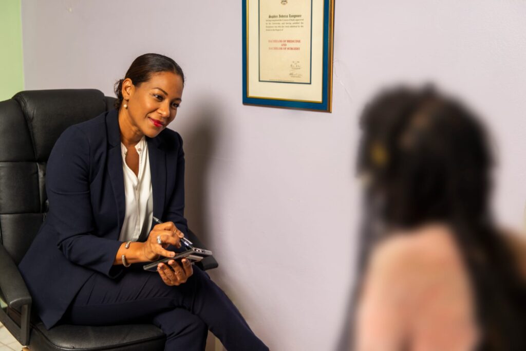 ‘Tap into the happy’