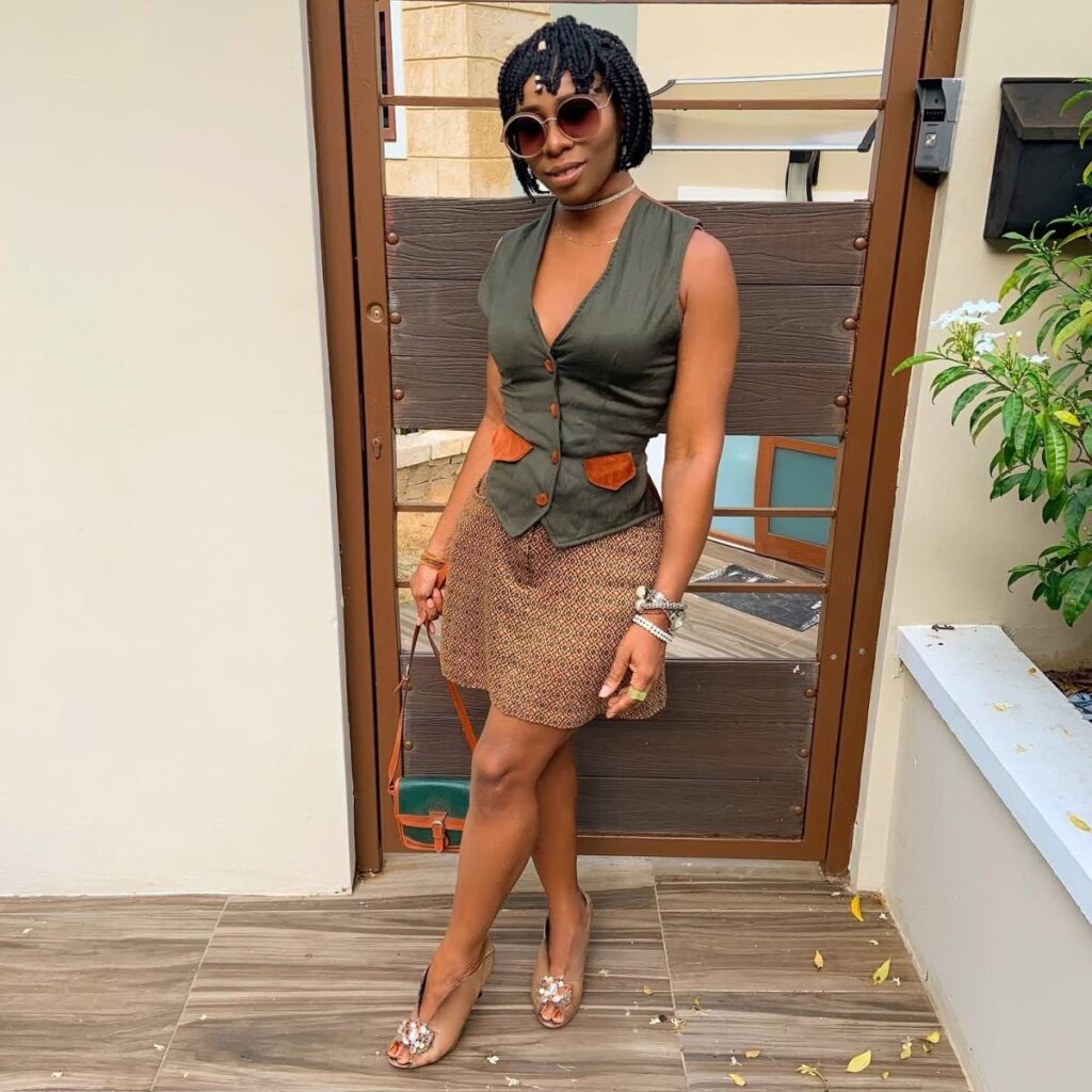 Melly Rose’s Wah Yuh Want on Canada’s Office Movers