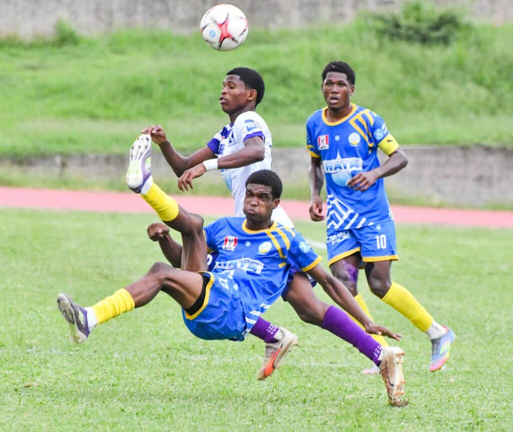 ISSA announces resumption of high school competitions