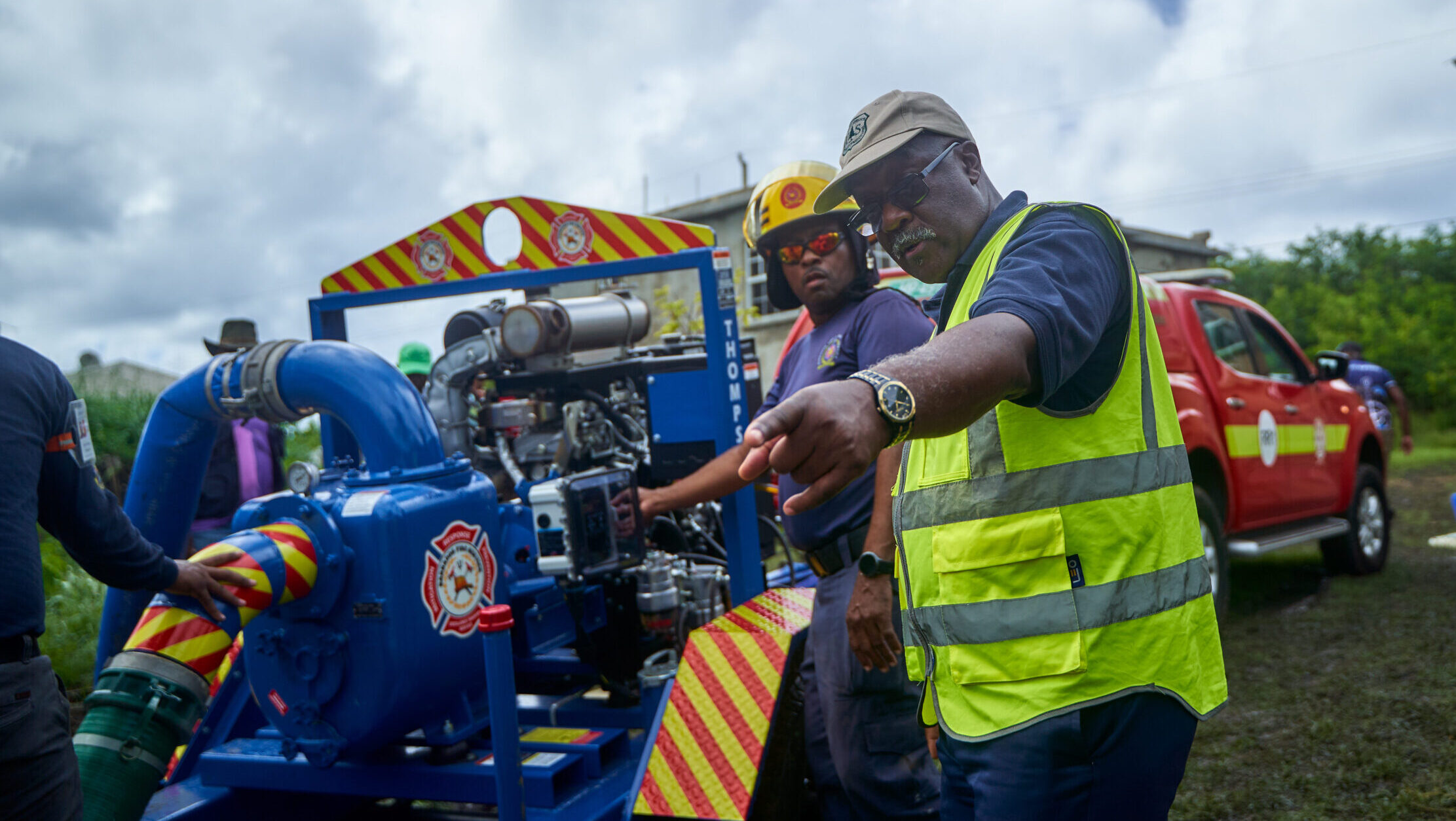 ‘More disruption ahead’ after record floods in multiple districts