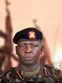 Security : «The time of gangs is over» says Commander Otunge