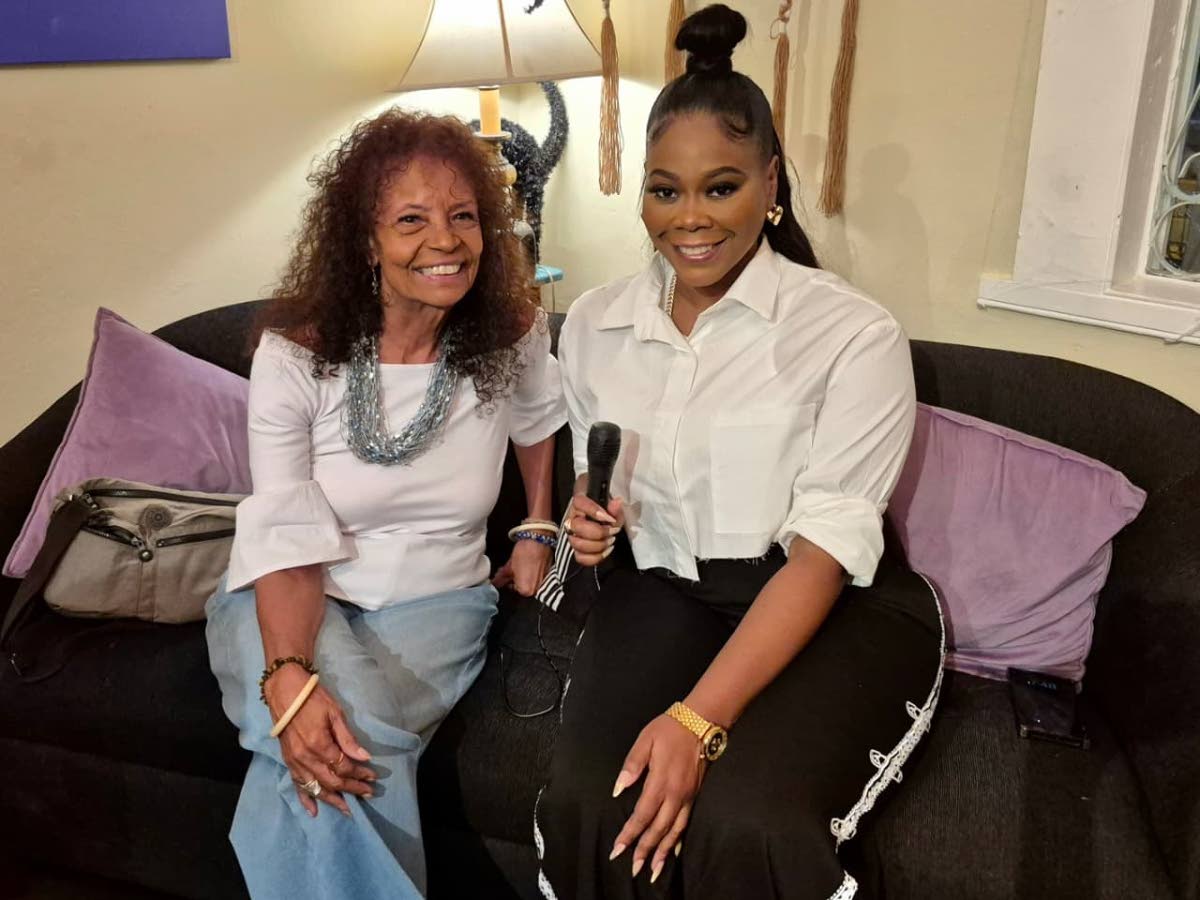 Bring Your Own Book and Bottle: Bocas celebrates calypso stories