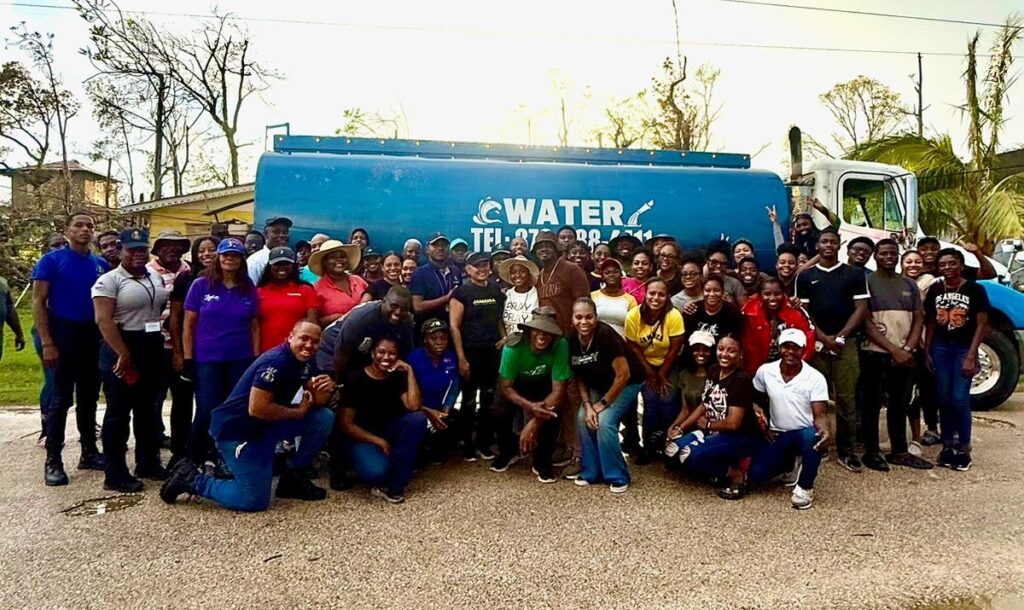 Church becomes lifeline for Baulk Heights residents