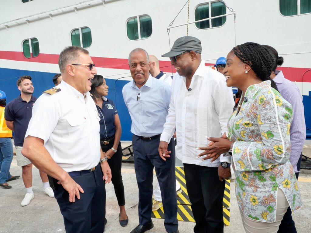 Cruise industry rallies behind Jamaica with over US$3m in hurricane relief