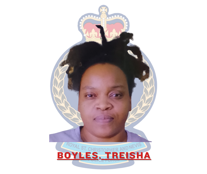 Boyles faces four charges in Prison Contraband Case