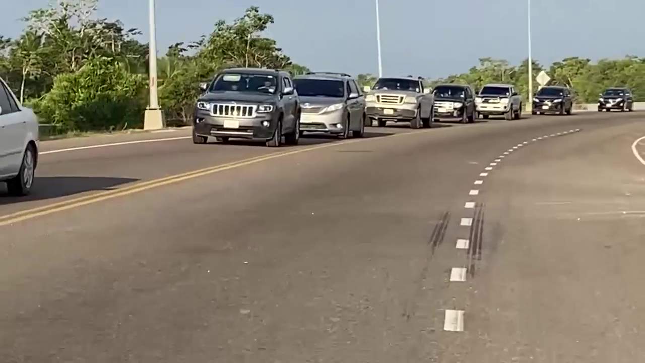 Two in Three Crashes Linked to Alcohol; Police Urge Families to Step In