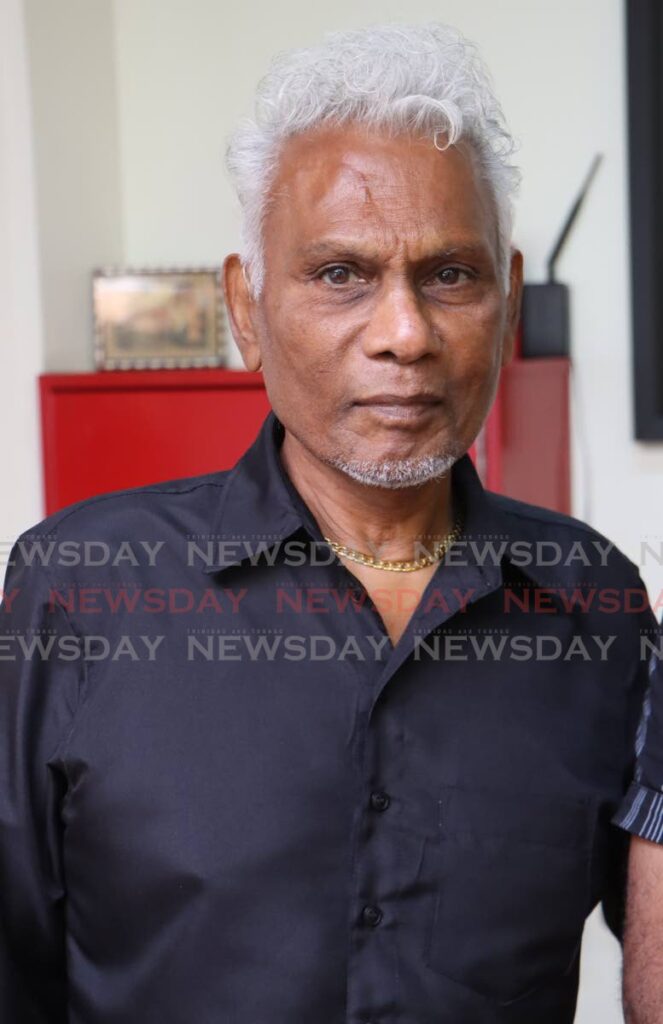 Boodoosingh legally appointed as CJ