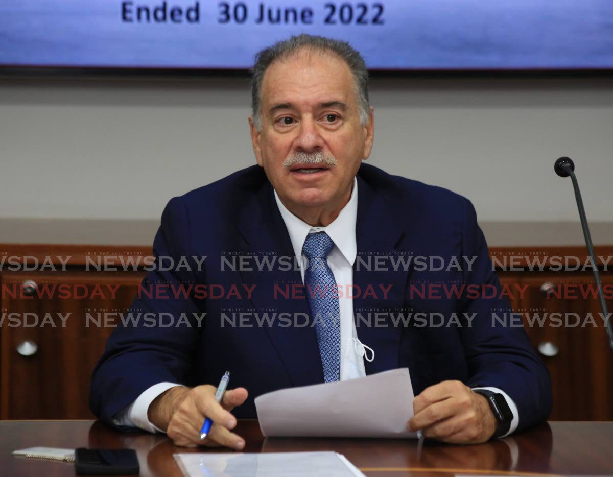 Ansa Merchant Bank profit rises 40%