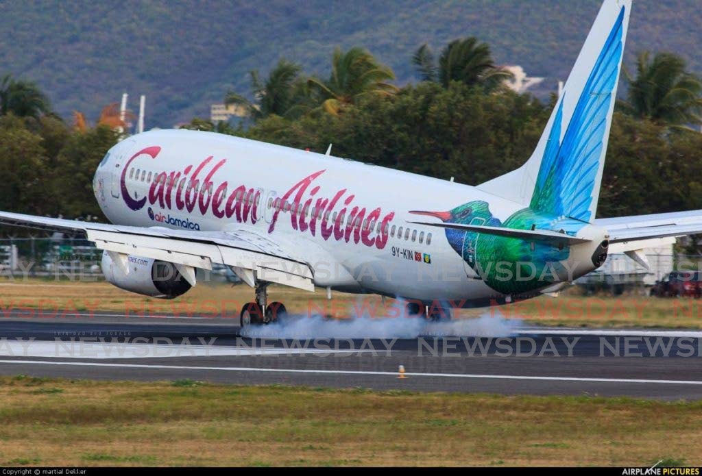 CAL is TT Chamber’s 2025 TT Owned Company of the Year